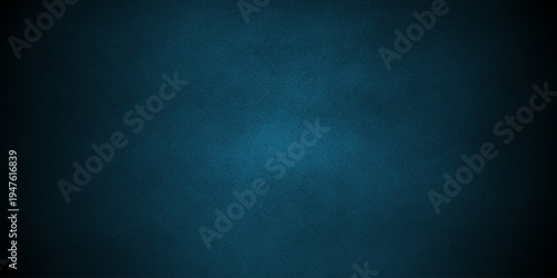 Grunge limestone blue wall grunge backdrop texture, watercolor painted mottled blue background, bright ink watercolor textures black paper texture.