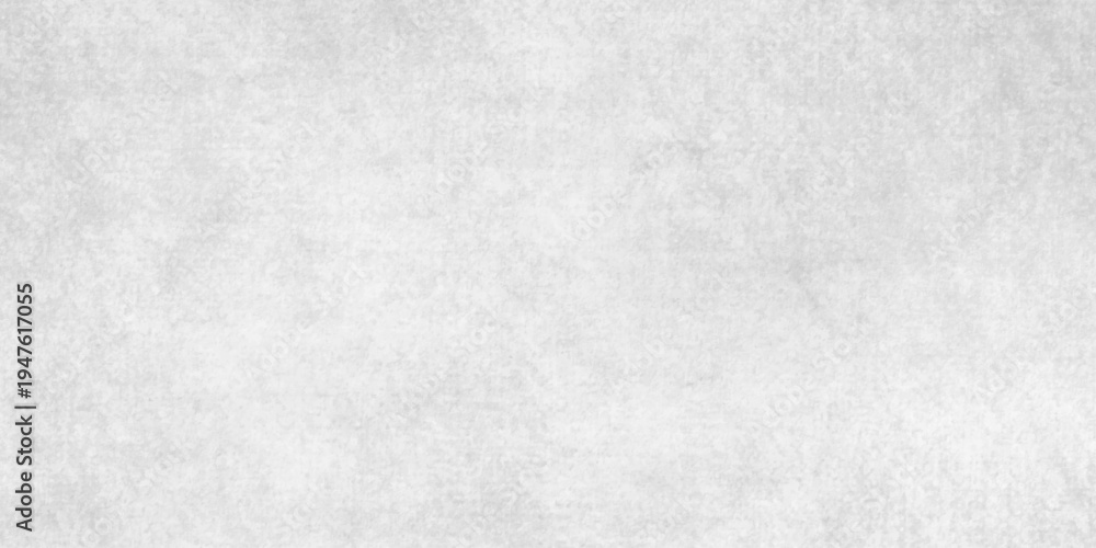 Obraz premium White concrete limestone wall marble texture. white paper natural cement stone wall. old texture Concrete gray texture white blank watercolor design.