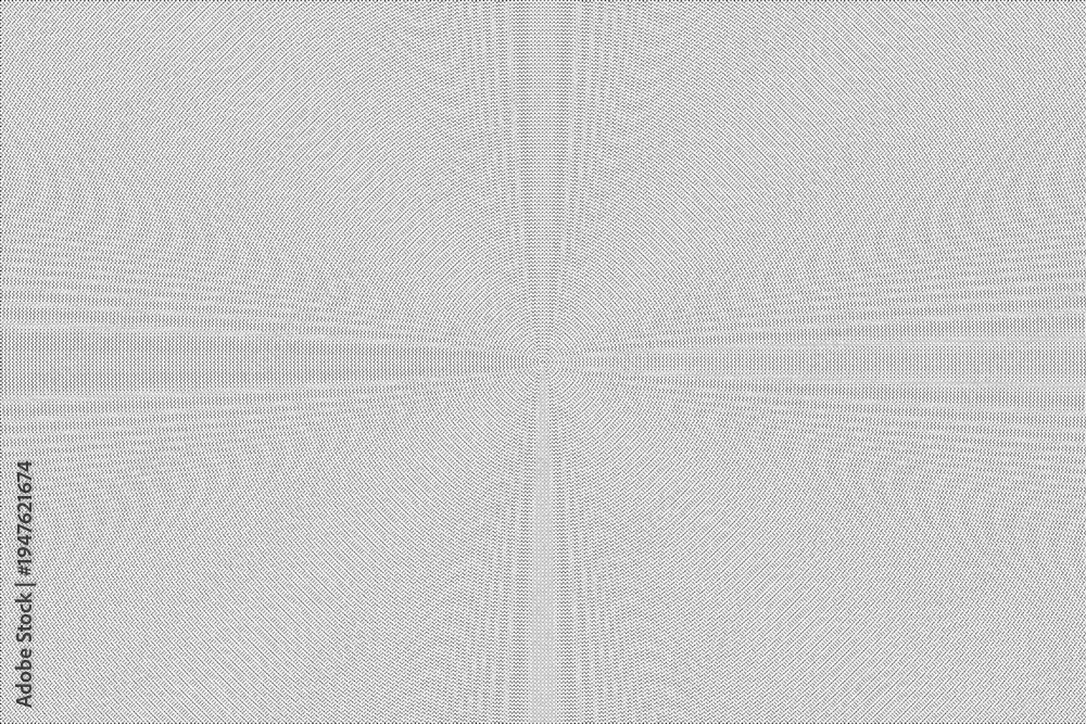 Fototapeta premium Halftone Pattern Effect Overlay