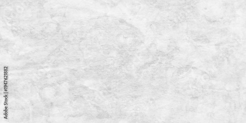 White concrete limestone wall marble texture. white paper natural cement stone wall. old texture Concrete gray texture white blank watercolor design.