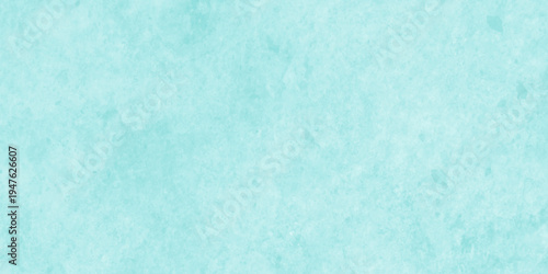 Grunge limestone blue wall grunge backdrop texture, watercolor painted mottled blue background, bright ink watercolor textures black paper texture.