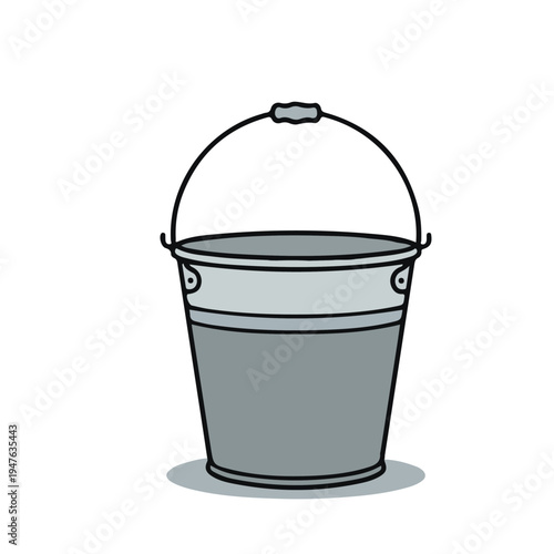 Bucket Vector