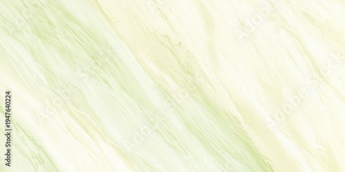 a soft pale and cream marble texture the design showcases delicate diagonal veining and a smooth stone finish for interior design.