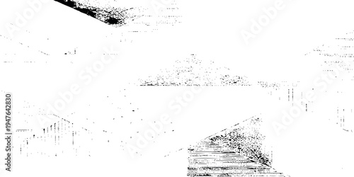 A high-contrast, artistic pencil or charcoal style illustration vintage aesthetic, focusing on the textures.