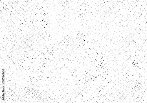 cracked marble halftone risograph abstract stone texture grunge retro offset print screentone background monochrome organic