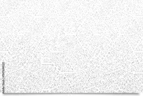 sparse dots halftone risograph pattern texture grunge retro offset print screentone background monochrome geometric