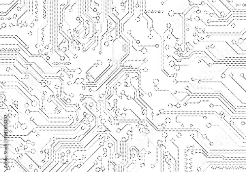 abstract topography halftone risograph organic cells texture grunge retro offset print screentone background monochrome