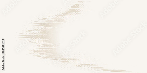 An abstract vector background featuring silhouettes of a man and woman amidst a blue winter design with grunge paint textures and snowflake patterns for a cold holiday art frame