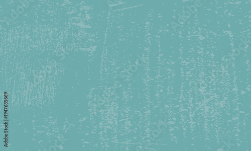 Vintage Grunge Blue Texture Background Design. EPS 10