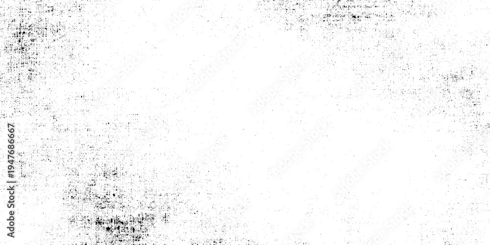 Obraz premium dusty and old stained grainy and scratched grunge textures transforming modern design with rough edges, vintage feel, and bold artistic expression