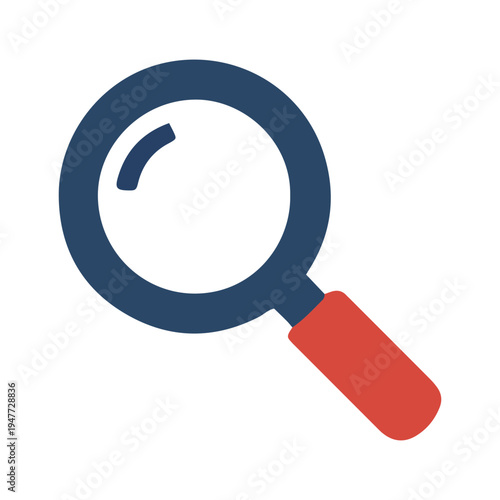 Magnifying Glass Icon