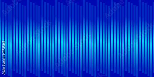 Abstract blue lines geometric background. Vector illustration,eps.10