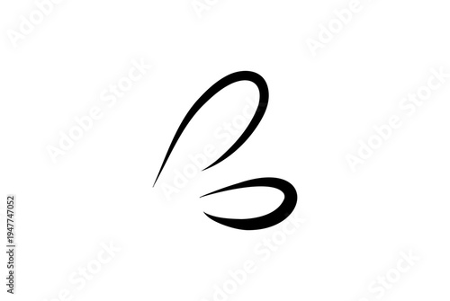 不安や焦りを表す漫画の汗マークイラスト