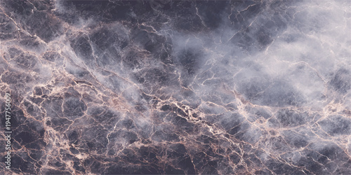 A bright white texture of clouds drifts through a blue nature cloudscape as light winds transform the sky into an abstract backdrop of sun and storm