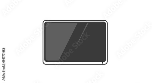 Closeup of a smartphone screen.