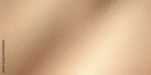 Aged brown kraft paper background featuring a vintage grunge texture and rough cardboard surface pattern for a blank antique parchment backdrop design