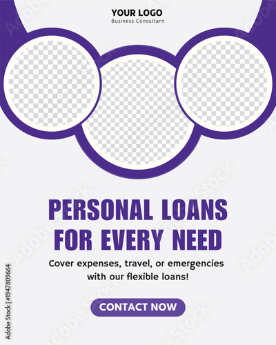 Business Loan Financial Funding Support for Company Growth and Investment