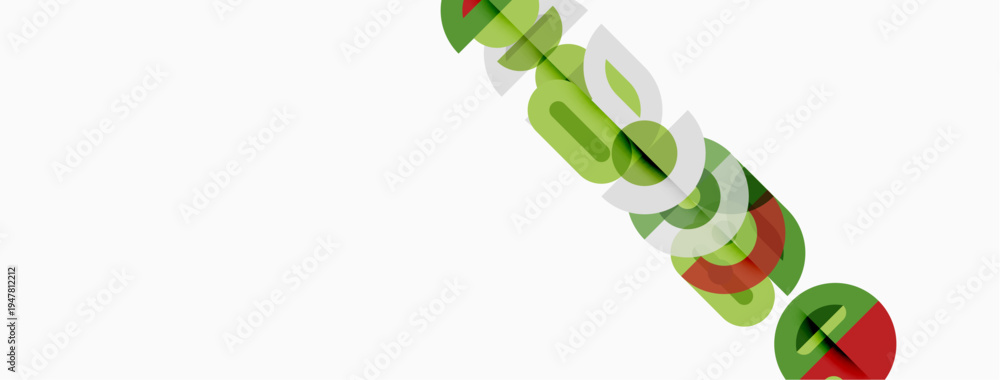 Naklejka premium Flag depicts horizontal stripeswhite, red, black, green. Arabic calligraphy present, diagonally across field. Symbolism represents panarab colors, Islamic faith.