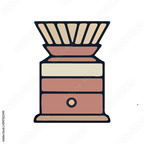 Aztec Glyph Icon