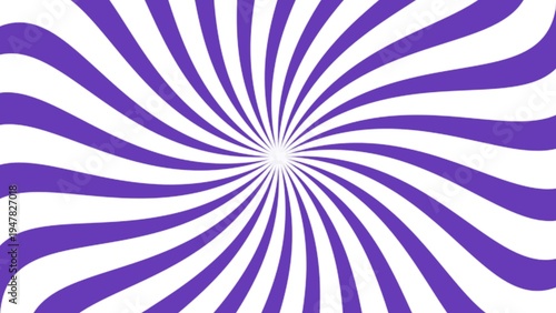 abstract background with rays