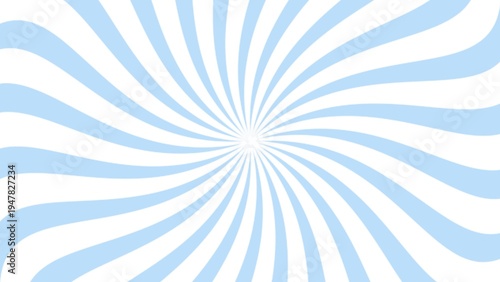 blue abstract background