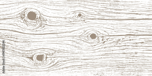 Abstract close-up view of textured wood grain, presenting a rustic and natural backdrop. Capturing the organic patterns and textures.