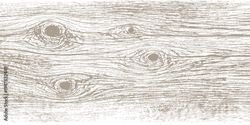 Abstract the natural texture of aged wood, its grain and knots telling a story of time and craftsmanship. Ideal for evoking a sense of rustic charm and organic elegance in design.