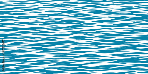 Abstract tranquil aquatic scene with a minimalist design, a mesmerizing display of the interplay of light and shadow, capturing the essence of water and movement.