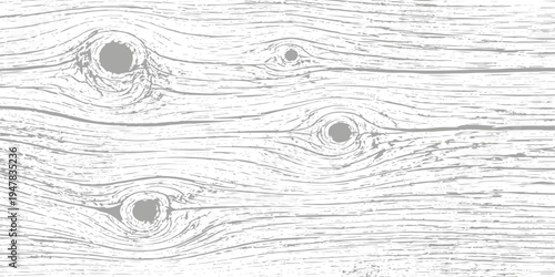 Abstract the textured surface of aged wood, a close-up revealing intricate grain patterns and knot details, evokes a sense of rustic charm and enduring resilience.