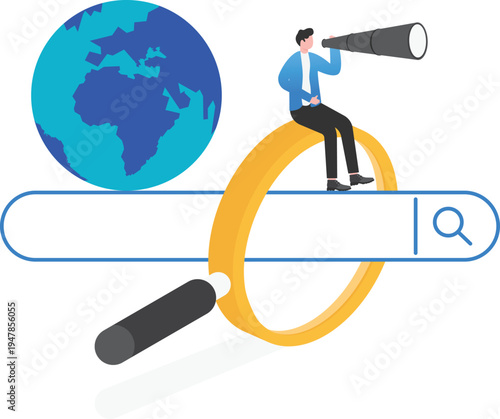 Global Career Opportunity Search Online