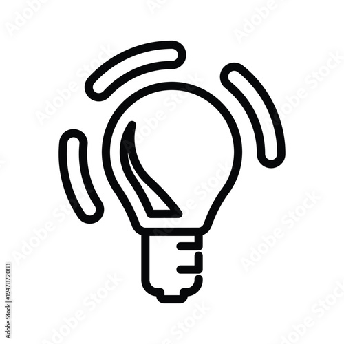 Creative Idea Icon