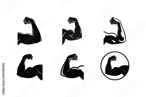 A low resolution digital image showing distorted vertical black and white lines on a gray grid