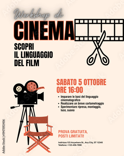 International Film Day & Movie Night - Film Festival Celebration Ideas,Celebrate International Film Day with movie night ideas, film festival events, and cinema appreciation. Perfect for film lovers, 