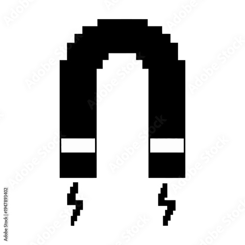 Vector of a double audio jack connector