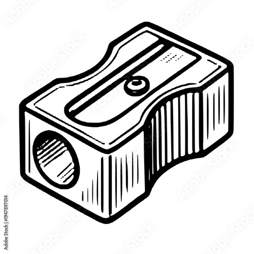 pencil sharpener