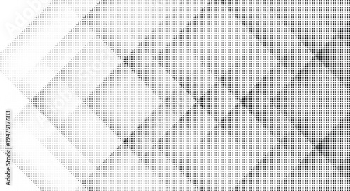A detailed monochromatic grid pattern featuring various geometric symbols arranged in tidy rows