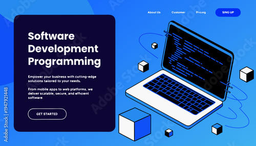 internet security concept
