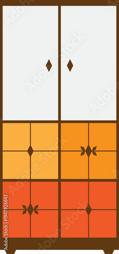 옷장 서랍장 가구