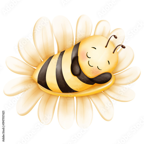 Beeselements numberscute.