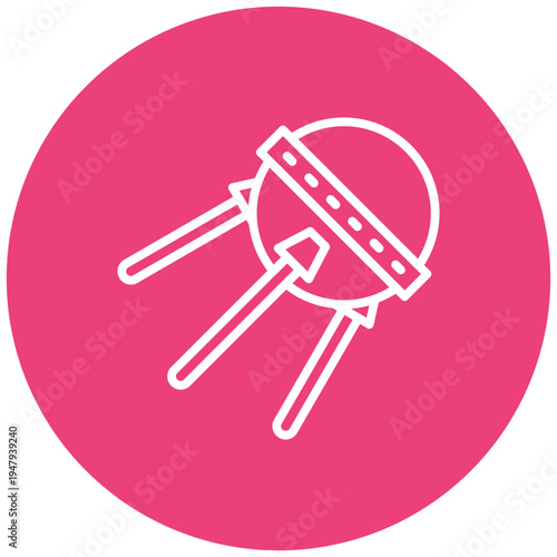 Sputnik Icon