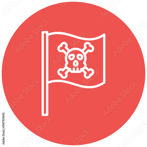 Jolly Roger Icon