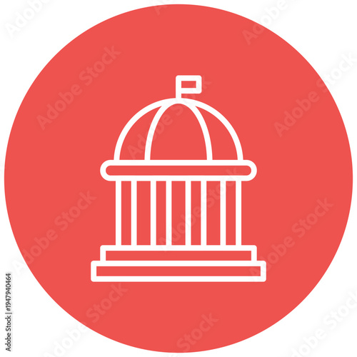 Capitol Icon