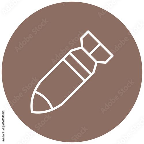 Army Bomb Icon