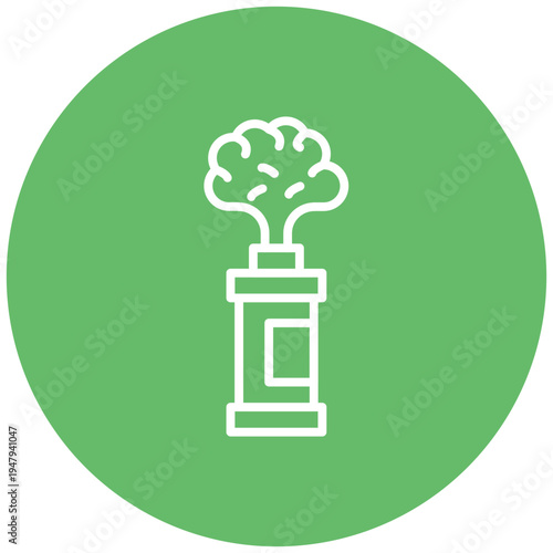 Smoke Grenade Icon