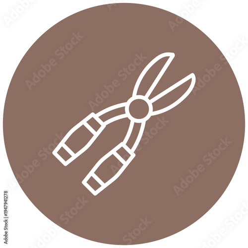 Pruner Icon