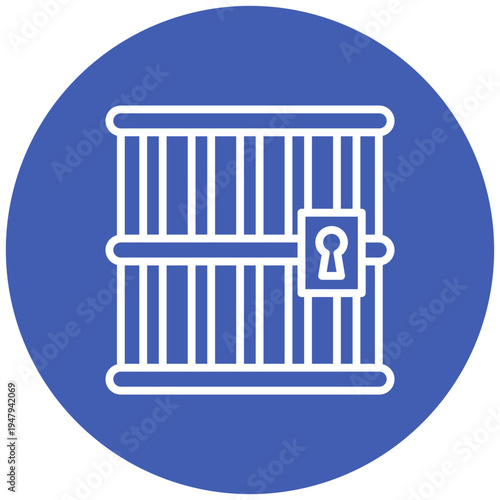 Jail Icon