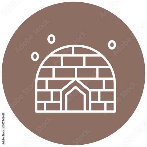 Igloo Icon