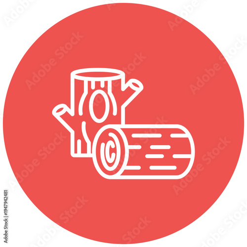 Lumber Icon