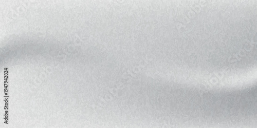 Abstract black background with grainy texture (noise) and gray gradient creates a calm, gloomy or noir, serious, and minimalist atmosphere.