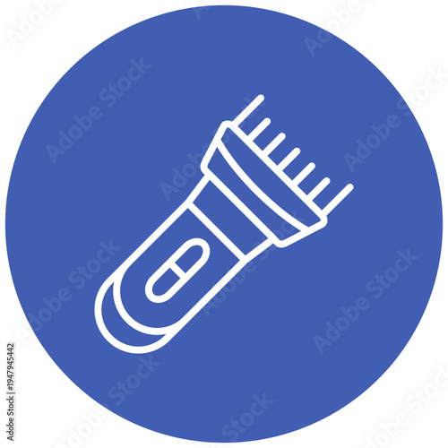 Trimmer Icon
